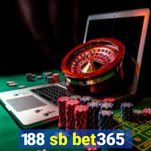 188 sb bet365